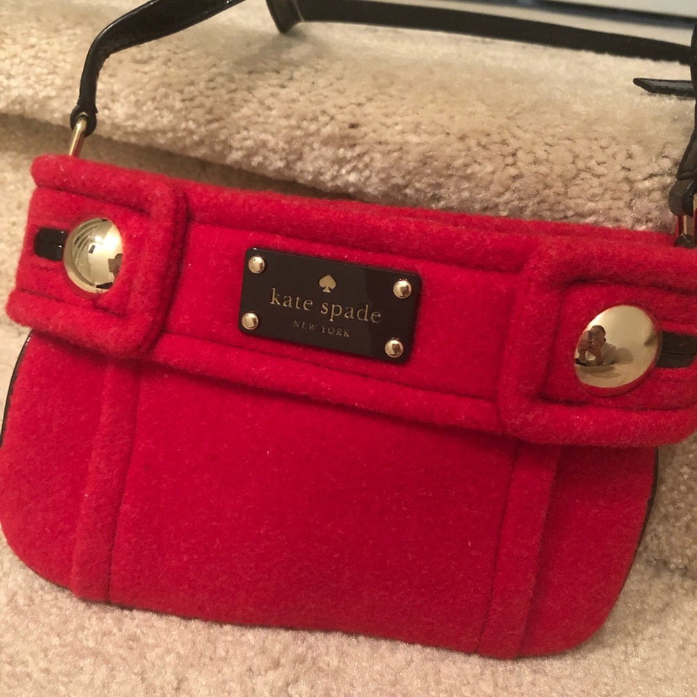 Kate Spade crossbody bag